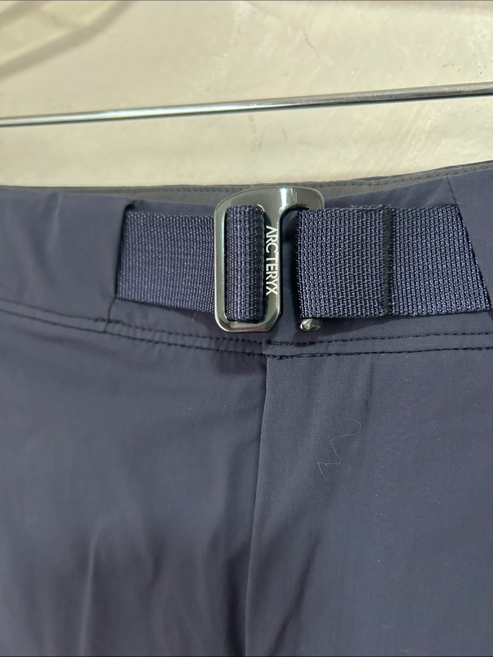 Arc’teryx Gamma SL Pants navy size 6 - Picture 5 of 13